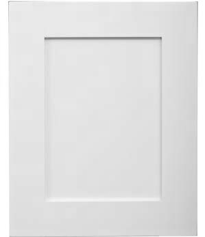 shaker front side