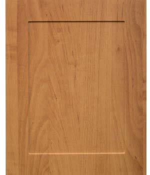 daytona solid wood front door