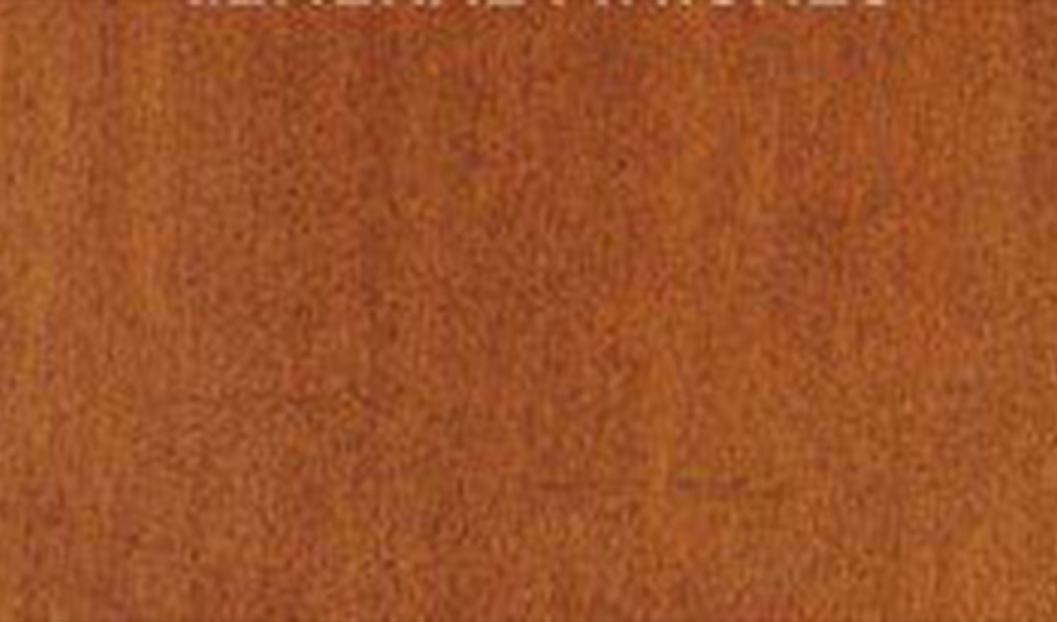 stain hickory