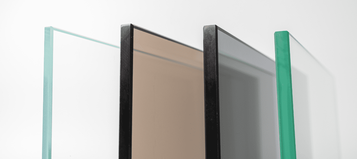 Glass options